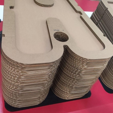 Лазерная резка, фрезеровка,термогибка ,покраска . По Вашим проектам